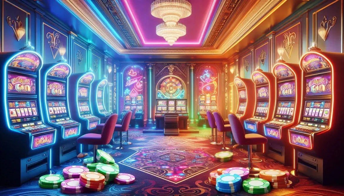 Casino Infinity